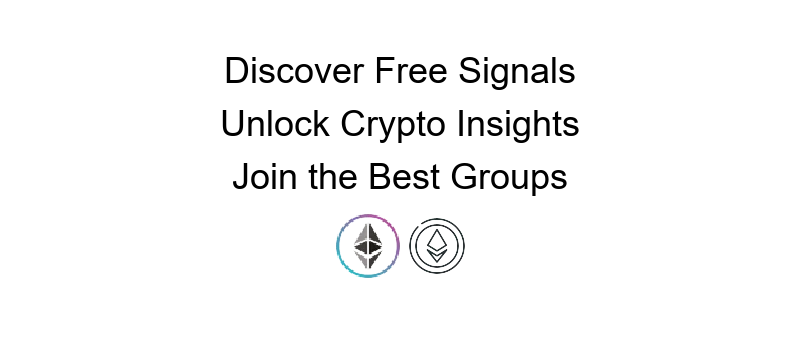best telegram channels for crypto signals steemit showcases the top 5 channels for reliable cryptocurrency trading signals and insights.