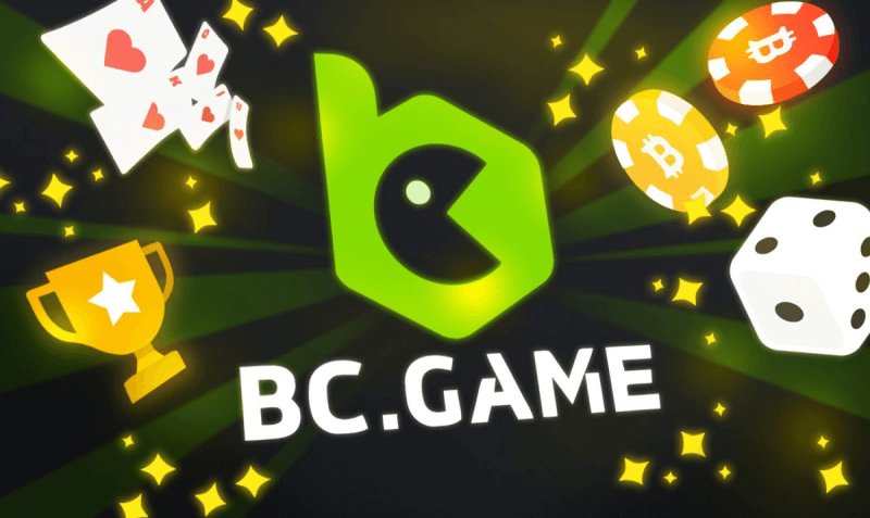 Регистрация BC GAME Все, что нужно знать Регистрация BC GAME Все, что нужно знать