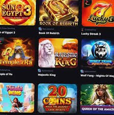 Welcome to the Thrilling World of Lucky Star Club 777 Official Casino Site