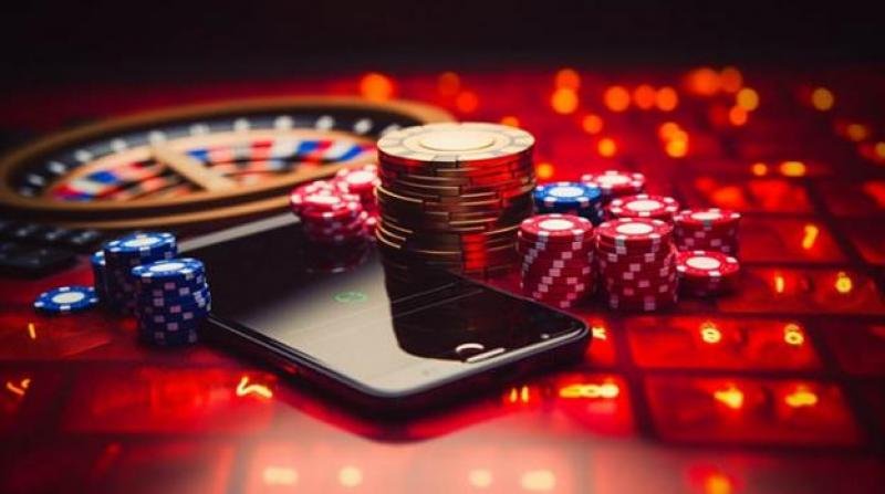 Discover the Excitement at Jokabet Online Casino UK Discover the Excitement at Jokabet Online Casino UK