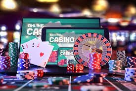 Discover the Exciting World of Casiroom Casino Online Slots Discover the Exciting World of Casiroom Casino Online Slots