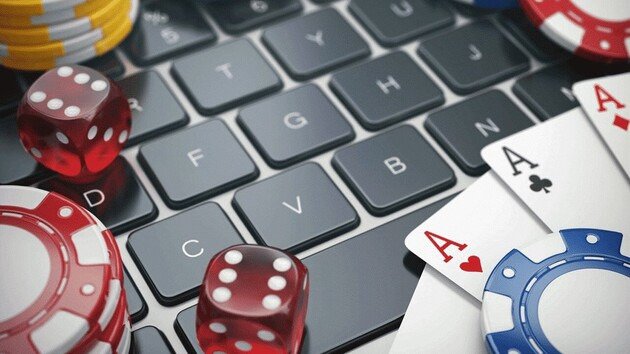 Discover the Thrills of Online Casino Lucky Max Discover the Thrills of Online Casino Lucky Max