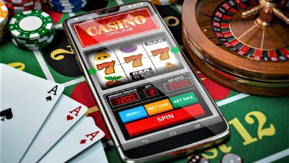 Discover the Thrills of Online Casino Lucky Max Discover the Thrills of Online Casino Lucky Max