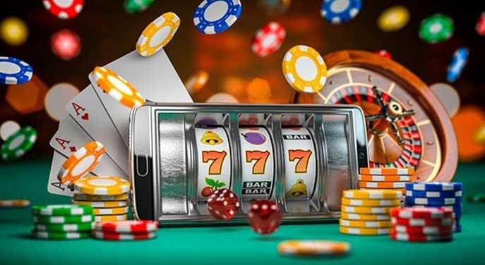Discover the Thrills of Online Casino Rabbit Win 30 Discover the Thrills of Online Casino Rabbit Win 30