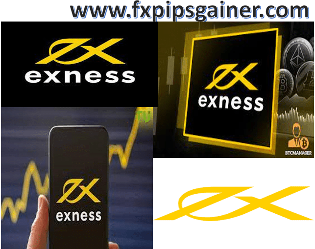 Exness platform for the desktop 2 Exness platform for the desktop 2