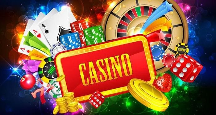 Experience the Thrill of Lucky Max Online Casino UK Experience the Thrill of Lucky Max Online Casino UK