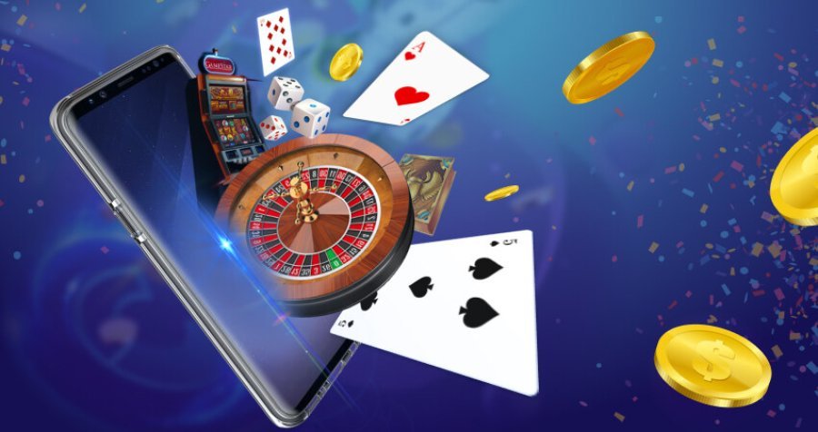 Experience the Thrills at Chipstars Casino & Sportsbook Experience the Thrills at Chipstars Casino & Sportsbook
