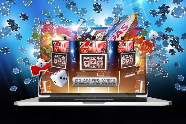 Experience Thrilling Games at NineWin Online Casino UK Experience Thrilling Games at NineWin Online Casino UK