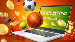 Get into the game with Exciting Betting Experience Get into the game with Exciting Betting Experience