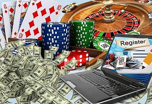 Онлайн казинода жауапкершілікпен ойнаңыз 9
