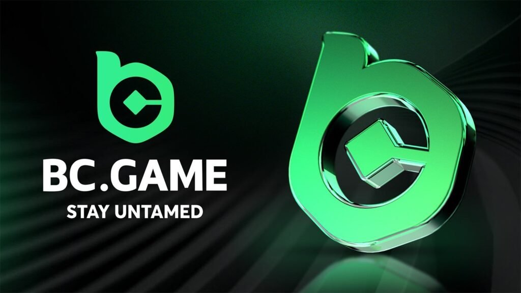 Oyun Aləminizi Dəyişdirən App BCGame Oyun Aləminizi Dəyişdirən App BCGame