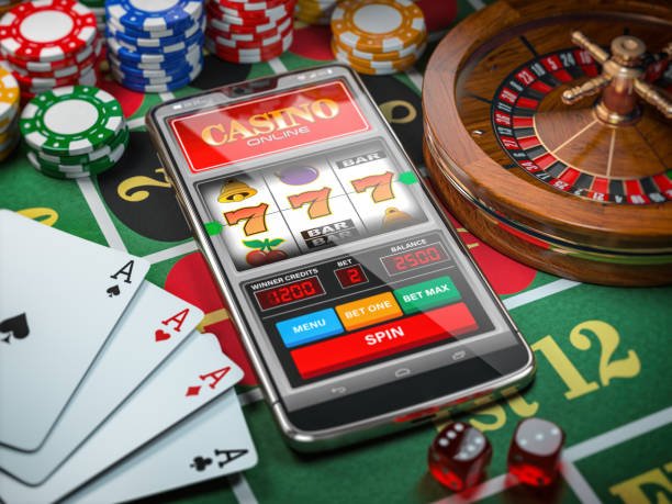 The Ultimate Guide to Online Amonbet Casino The Ultimate Guide to Online Amonbet Casino