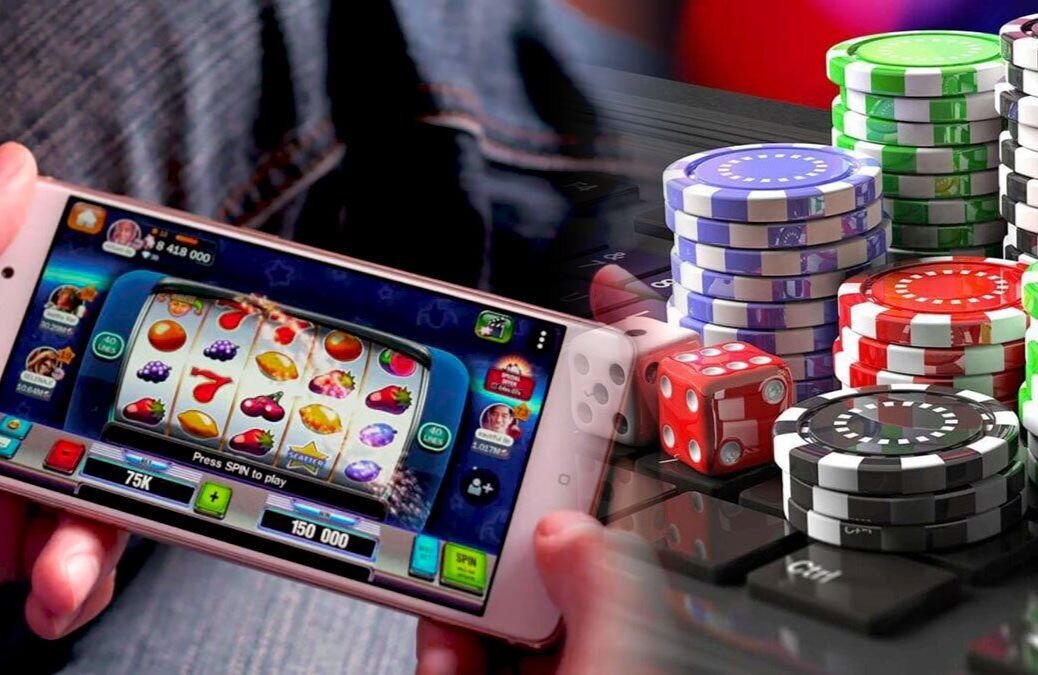 The Ultimate Guide to Online Amonbet Casino The Ultimate Guide to Online Amonbet Casino