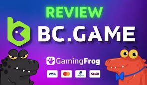 Todo lo que necesitas saber sobre BC Game la criptogaming del futuro Todo lo que necesitas saber sobre BC Game la criptogaming del futuro