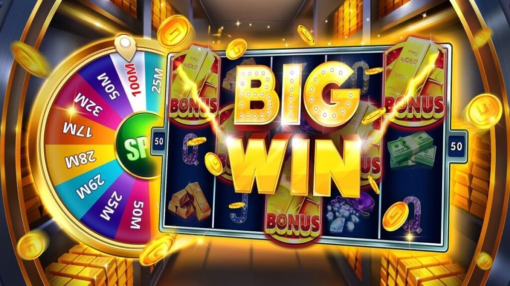 Ultimate Guide to Richy Farmer Online Casino UK Ultimate Guide to Richy Farmer Online Casino UK