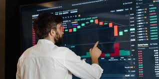 Understanding Crypto Trading Volume The Key to Trading Success Understanding Crypto Trading Volume The Key to Trading Success