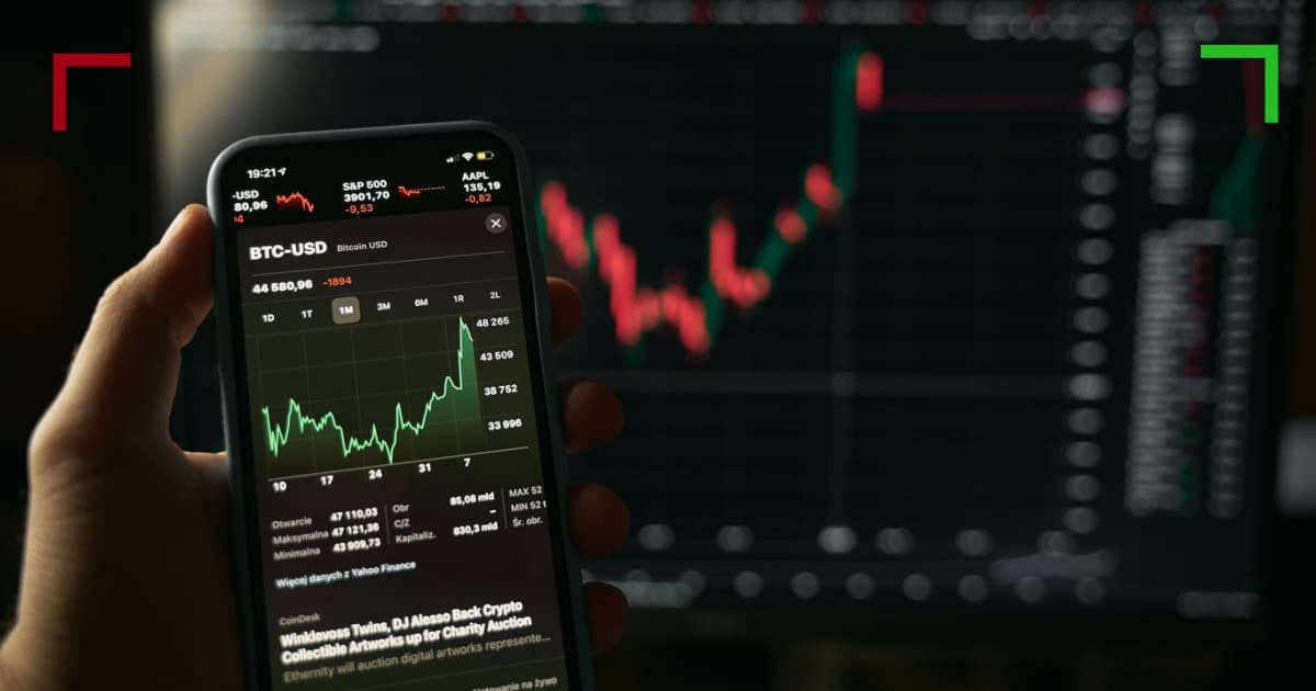 Understanding the Dynamics of Trading Spot Crypto Understanding the Dynamics of Trading Spot Crypto
