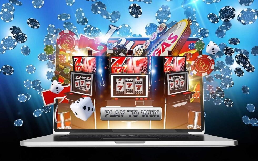 Wazamba Casino Online - Świat gier na wyciągnięcie ręki Wazamba Casino Online - Świat gier na wyciągnięcie ręki